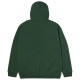 Huf Unisex φούτερ Moo Pullover Hoodie